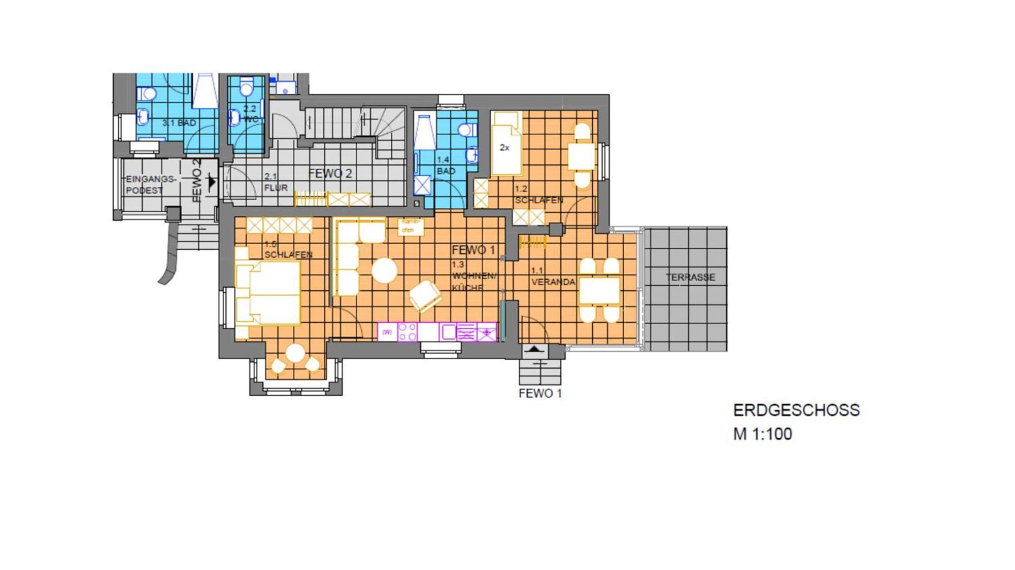 Prima Klima Villa - Ferienwohnung Steinbrecher Stadt Wehlen Exteriér fotografie
